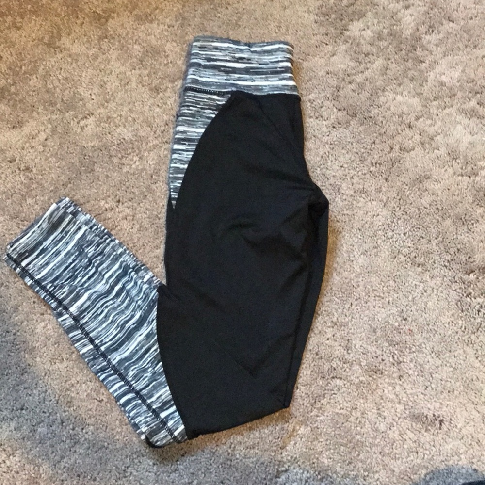 Work out leggings